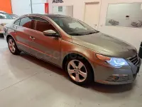 Usado VW Passat R-line 210 CV (154 kW) 2011 Beige Berlina
