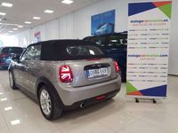 usado Mini Cooper Cabriolet Aut.