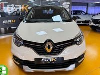 Usado Renault Captur Zen 90 CV (66 kW) 2017 Beige SUV