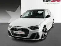 Usado Audi A1 Sport 116 CV (85 kW) 2025 SUV