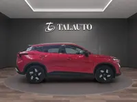 Nuevo Omoda 5 224 CV (164 kW) 2026 Granate SUV