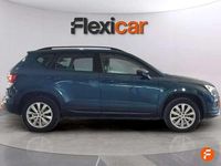 Usado Seat Ateca Style 151 CV (111 kW) 2023 Azul SUV