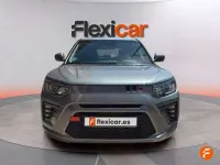 Usado SsangYong Tivoli 135 CV (99 kW) 2024 Gris SUV