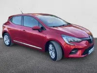 Usado Renault Clio Intens 85 CV (62 kW) 2021 Utilitario