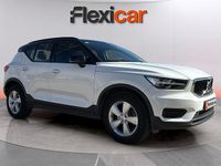 Usado Volvo XC40 Inscription 163 CV (119 kW) 2019 Blanco SUV