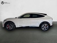 usado Ford Mustang Mach-E Awd Rango Extendido