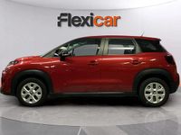 Brugt Citroën C3 Aircross Feel 110 HK (80 kW) 2022 Rød SUV