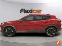 Usado Cupra Formentor 150 CV (110 kW) 2022 Rojo SUV