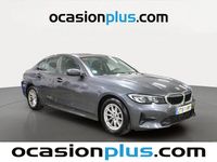 Usado BMW 320 190 CV (139 kW) 2019 Gris Berlina