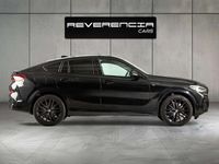 Usado BMW X6 Comfort Edition 286 CV (210 kW) 2022 Negro SUV