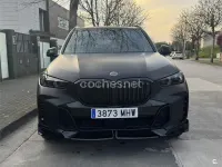 Usado BMW X5 xLine 489 CV (359 kW) 2023 Negro SUV