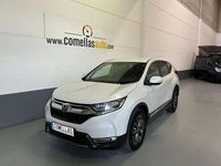 Usado Honda CR-V Elegance 184 CV (135 kW) 2022 Blanco SUV