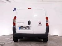 Usado Fiat Fiorino 80 CV (58 kW) 2020 Blanco Monovolumen