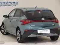 Usado Hyundai i20 2025 Utilitario