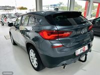 usado BMW X2 2.0 D 136CV