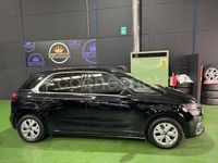 Usado Citroën C4 Picasso Live 120 CV (88 kW) 2017 Negro Monovolumen