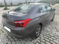 Usado Citroën C-Elysee I Shine 100 CV (73 kW) 2018 Gris Berlina