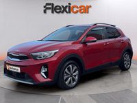 Usado Kia Stonic 120 CV (88 kW) 2022 Rojo SUV