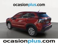 Usado Suzuki SX4 S-Cross 116 CV (85 kW) 2025 Rojo SUV