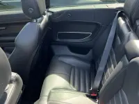 Usado Land Rover Range Rover evoque HSE Dynamic 179 CV (131 kW) 2017 Gris Descapotable