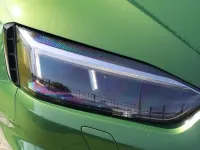 Usado Audi RS5 Sportback Comfort 450 CV (330 kW) 2019 Verde Berlina