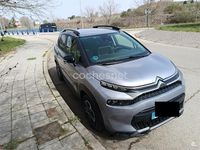 Usado Citroën C3 Aircross Feel 110 CV (80 kW) 2022 Blanco SUV