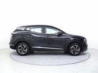 Käytetty Kia Sportage 150 HP (110 kW) 2022 Musta Katumaasturi