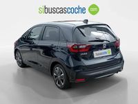 Nuevo Honda Jazz Advance 122 CV (89 kW) 2025 Azul Utilitario