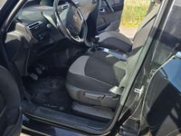 Brugt Citroën C4 Feel 131 HK (96 kW) 2016 Sort Hatchback
