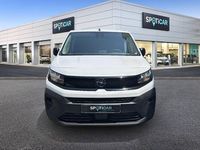 Nuevo Opel Combo Edition 101 CV (74 kW) 2025 Blanco Monovolumen