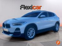 Usado BMW X2 150 CV (110 kW) 2020 Blanco SUV