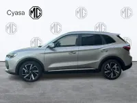 Usado MG ZS Luxury 197 CV (144 kW) 2025 Otro SUV