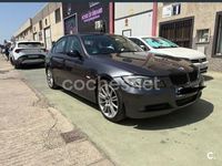 Usado BMW 320 177 CV (130 kW) 2009 Gris / plata Familiar