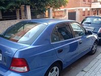 usado Hyundai Accent 2001