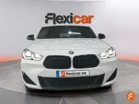 Usado BMW X2 150 CV (110 kW) 2023 Blanco SUV