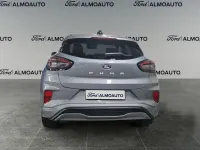 Usado Ford Puma Gen-E Premium 123 kW (168 CV) 2025 Plata solar (metalizado) SUV