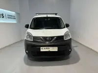Usado Nissan NV250 Comfort 94 CV (69 kW) 2020 Blanco Van