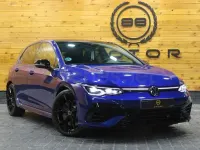 Usado VW Golf VIII R 320 CV (235 kW) 2023 Azul Berlina