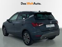 Usado Seat Arona FR 115 CV (84 kW) 2024 Gris SUV