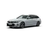 Nuevo BMW 318 150 CV (110 kW) 2026 Gris Familiar