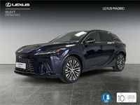 Usado Lexus RX200t Executive Line 2024 SUV
