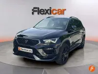 Usado Cupra Ateca 300 CV (220 kW) 2022 Negro SUV