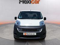 Usado Fiat Fiorino 95 CV (69 kW) 2022 Blanco Monovolumen