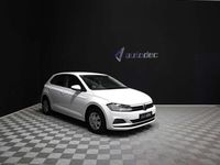 Usado VW Polo Edition 80 HP (58 kW) 2020 Branco Citadino