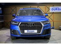 usado Audi Q7 3.0 TDI 218CV ultra quattro tiptro Sport