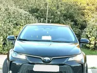 Usado Toyota Corolla Style 139 CV (102 kW) 2024 Negro Berlina