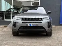 Usado Land Rover Range Rover evoque SE 309 CV (227 kW) 2022 Gris / plata SUV