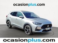 Usado MG HS Luxury 258 CV (189 kW) 2023 Blanco SUV