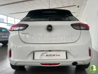 Usado Opel Corsa Edition 102 CV (75 kW) 2020 Blanco Utilitario