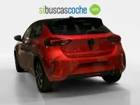 Nuevo Opel Corsa S 110 CV (80 kW) 2026 Rojo Utilitario